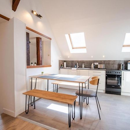 Appartamento Les Mansardes Amboisiennes Amboise Esterno foto